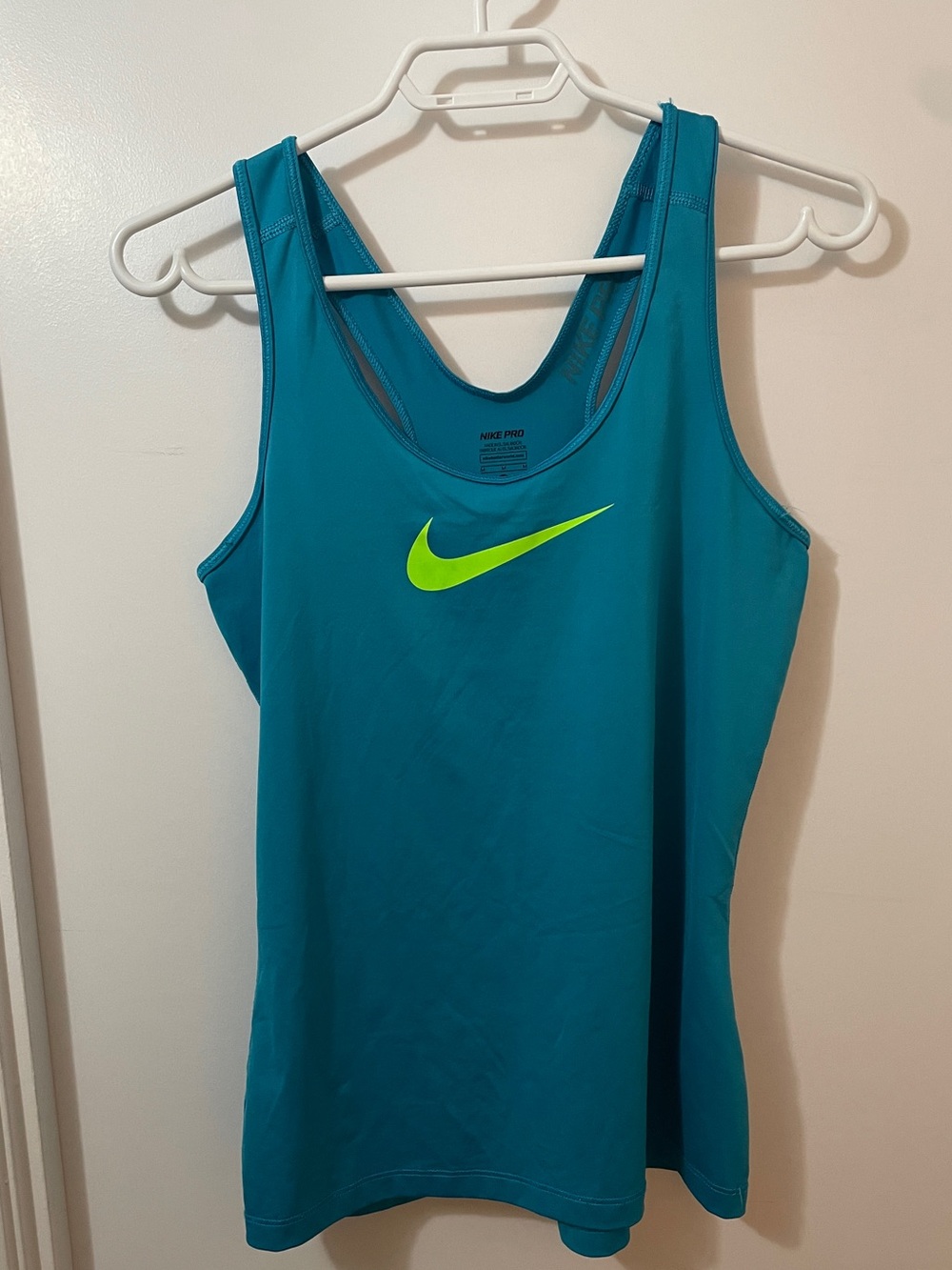 3/$20 Nike Dri Fit Tank Top